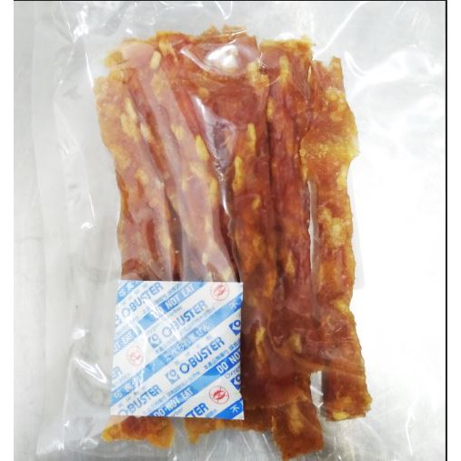 台灣生產 米香雞肉條 | 雞肉條 | 狗零嘴 | 狗飼料 | 寵物零食 | 手作寵物零食| 寵物飼料 | 翔帥寵物生活館-細節圖2