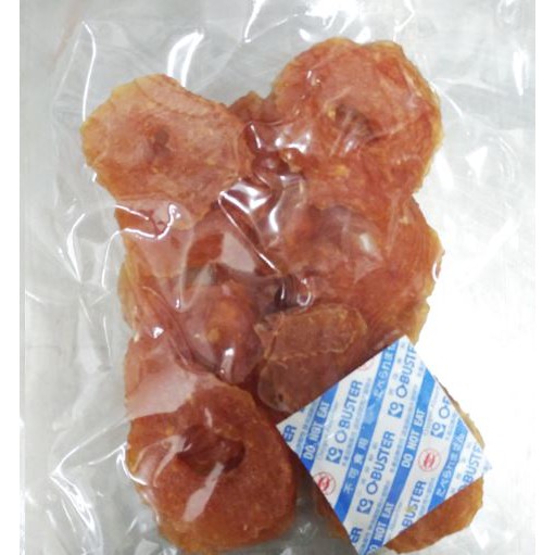 台灣生產 | 雞肉圈 | 狗零嘴 | 狗飼料 | 寵物零食| 手作寵物零食 | 寵物飼料 | 翔帥寵物生活館-細節圖2