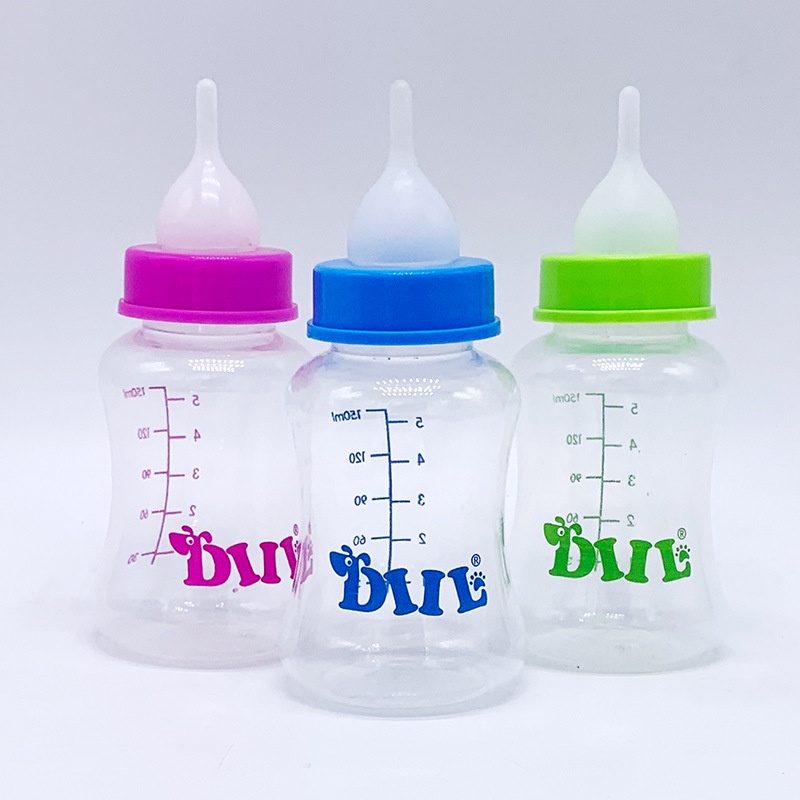 台灣現貨 | 寵物奶瓶 | 寵物專用奶瓶 | 幼犬奶瓶 | 幼貓奶瓶 | 貓奶瓶 | 狗奶瓶 | 寵物小奶瓶 | 翔帥-細節圖2