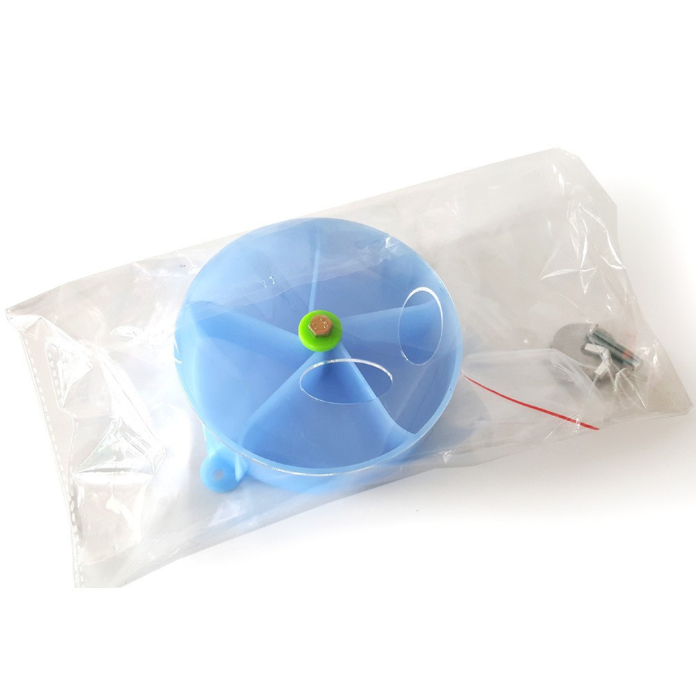 台灣現貨 | 鸚鵡覓食玩具 | 鸚鵡玩具 |鳥玩具 | 覓食輪盤玩具 | 鸚鵡用品 | 翔帥寵物生活館-細節圖6