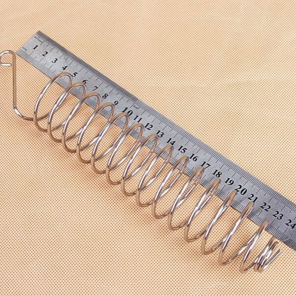 台灣現貨|不銹鋼鸚鵡覓食籃| 小米穗覓食器|鸚鵡覓食用品|鸚鵡用品|鳥用品|可放小米穗水果蔬菜籃|翔帥寵物生活館-細節圖7