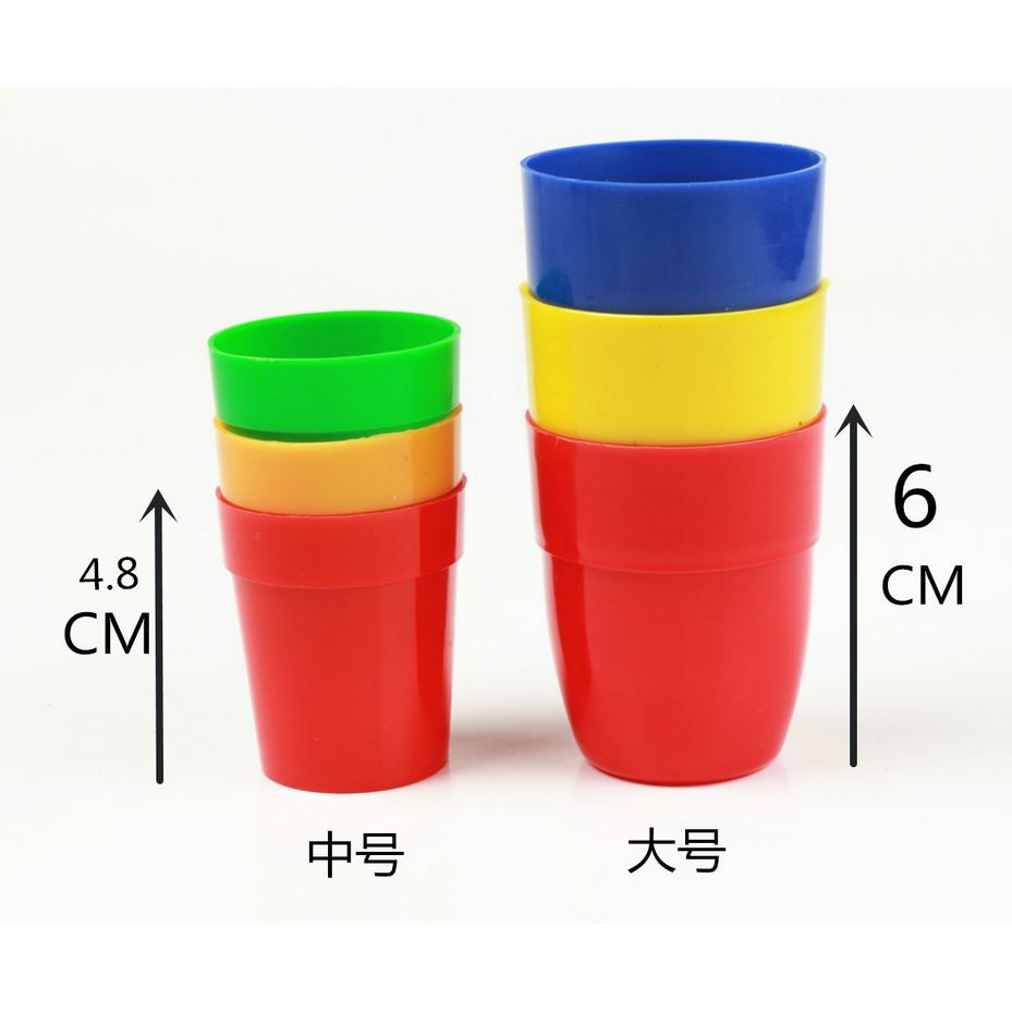 台灣現貨 | 找球杯 | 鸚鵡玩具 | 鳥玩具 | 益智玩具  | 鸚鵡找球杯|鸚鵡才藝|訓練| 翔帥寵物生活館-細節圖4