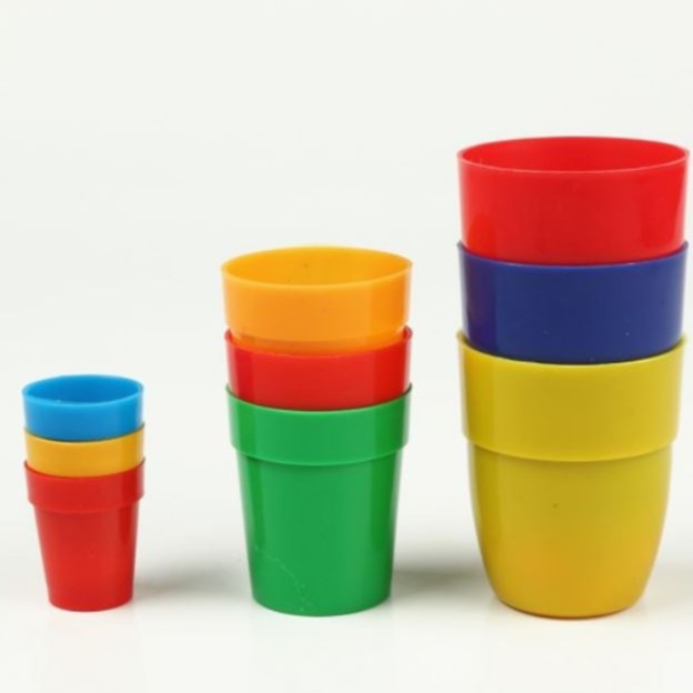 台灣現貨 | 找球杯 | 鸚鵡玩具 | 鳥玩具 | 益智玩具  | 鸚鵡找球杯|鸚鵡才藝|訓練| 翔帥寵物生活館-細節圖5