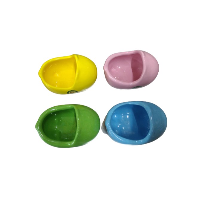 PET BEST嚕啦啦鼠用浴盆 |倉鼠窩 陶瓷屋｜倉鼠用品 ｜倉鼠遊戲｜翔帥寵物生活館-細節圖3