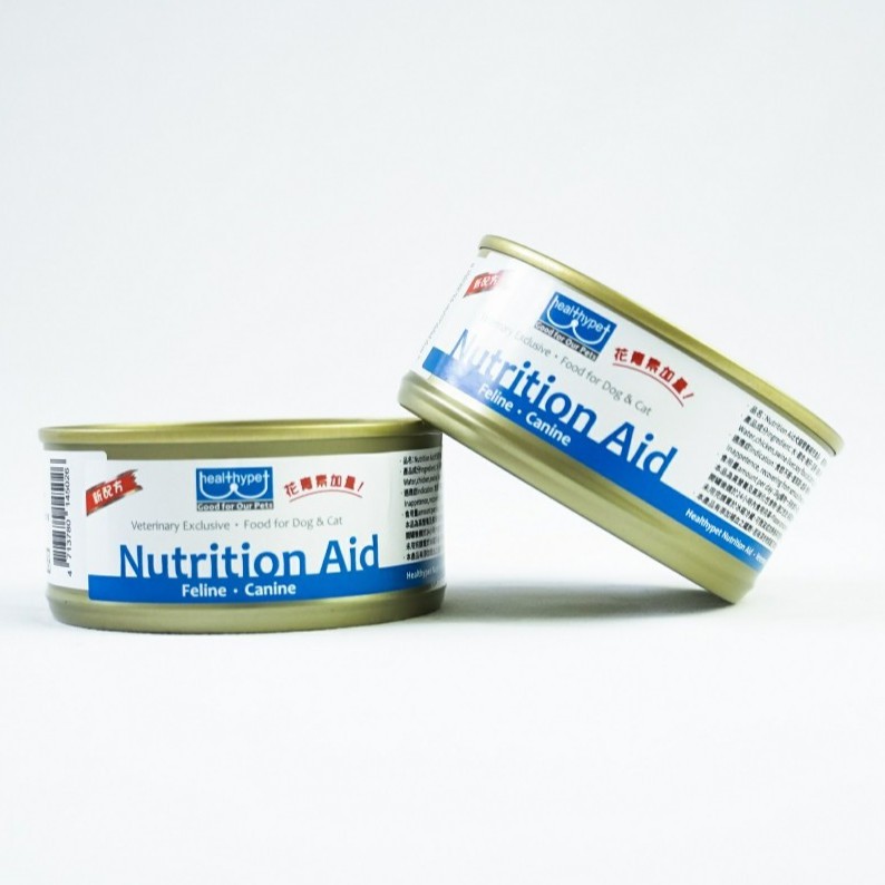 實體門市｜Nutrition Aid｜犬｜貓｜狗罐｜營養罐頭｜高營養罐｜香味十足｜貓罐頭｜貓罐｜貓｜翔帥寵物生活館-細節圖2
