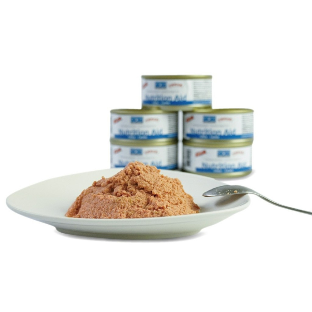 實體門市｜Nutrition Aid｜犬｜貓｜狗罐｜營養罐頭｜高營養罐｜香味十足｜貓罐頭｜貓罐｜貓｜翔帥寵物生活館-細節圖4