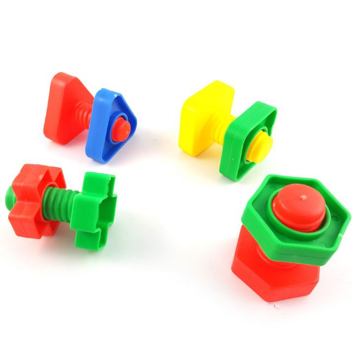 台灣現貨 | 鸚鵡玩具 | 鸚鵡啃咬玩具 | 鳥玩具 | 螺絲啃咬玩具 | 鸚鵡 | 翔帥寵物生活館-細節圖2