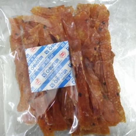 台灣生產芝麻雞肉條 | 雞肉條 | 狗零嘴 | 狗飼料 | 寵物零食 | 手作寵物零食| 寵物飼料 | 翔帥寵物生活館-細節圖2