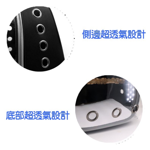 實體門市｜寵物用外出包｜不含棍｜寵物背包｜鳥用外出包｜小寵外出包｜鸚鵡外出｜寵物後背包｜翔帥寵物生活館-細節圖3