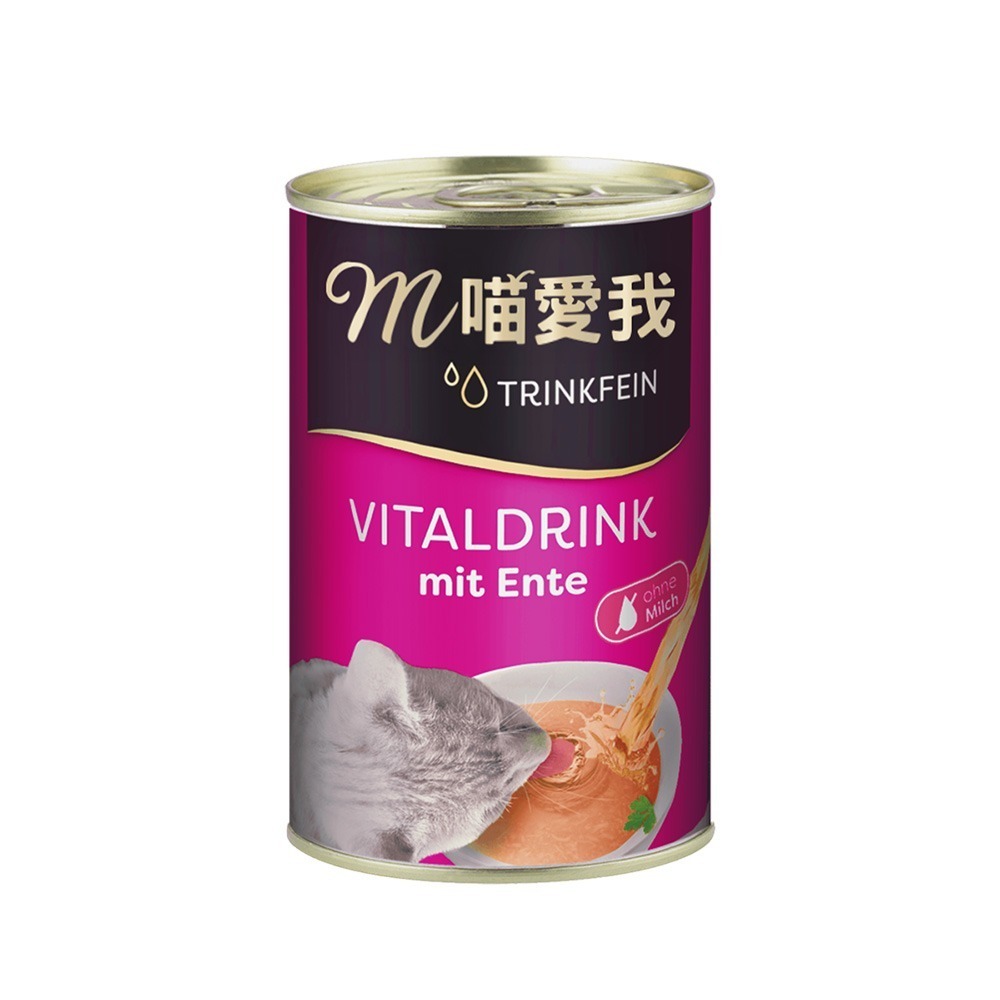 喵愛我 | 喵愛我滋養肉汁罐頭 | 肉汁罐 | 貓湯罐 | 貓主食罐頭  | 多種口味可選 | 翔帥寵物生活館-規格圖8
