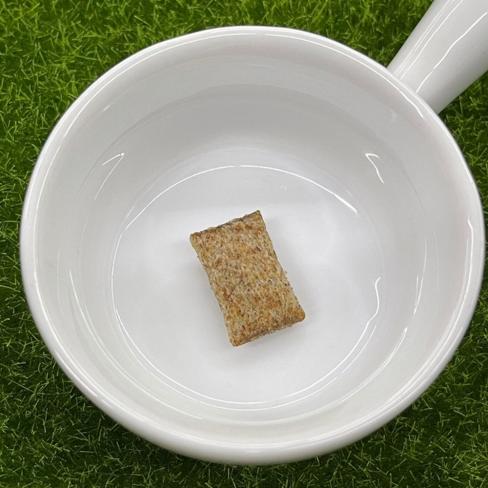 實體門市｜小動物餡餅｜單個賣場｜鮪魚餡餅｜鮭魚餡餅｜綜合水果｜水果餡餅｜小寵零食｜小寵零嘴｜翔帥寵物生活館-細節圖3