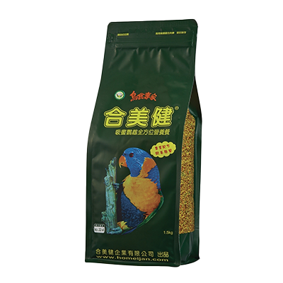 實體門市｜合美健｜吸蜜鸚鵡全方位營養餐｜32A｜吸蜜鸚鵡｜顆粒飼料｜吸蜜飼料｜鸚鵡飼料｜翔帥寵物生活館-細節圖2