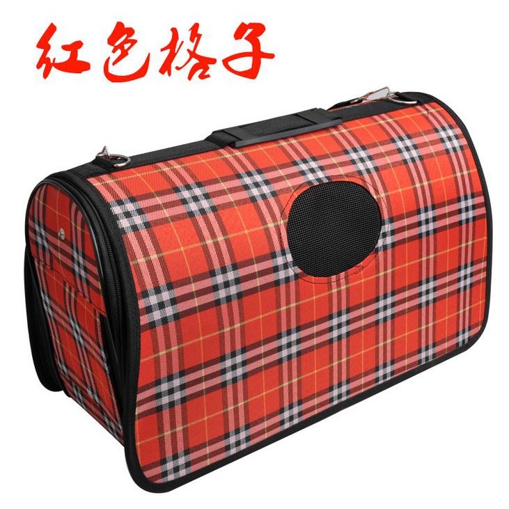 實體門市｜寵物外出透氣折疊包｜免運｜外出包｜可拆可折疊可洗｜單肩斜背包｜貓咪外出包｜狗狗外出包｜翔帥寵物生活館-細節圖2