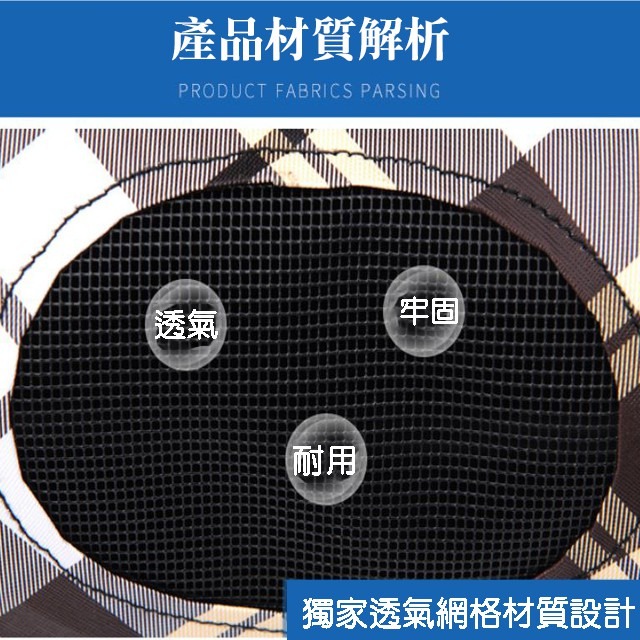 實體門市｜寵物外出透氣折疊包｜免運｜外出包｜可拆可折疊可洗｜單肩斜背包｜貓咪外出包｜狗狗外出包｜翔帥寵物生活館-細節圖4
