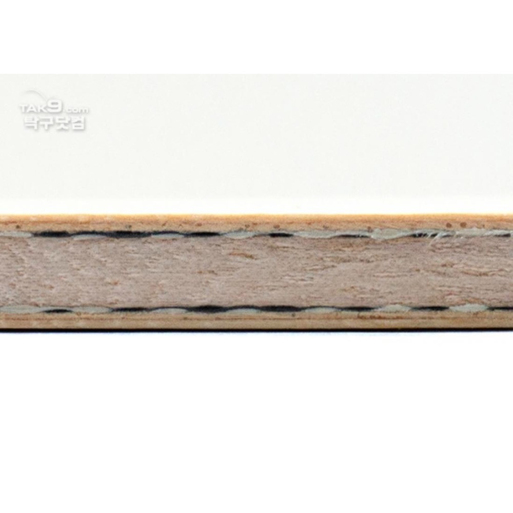 【MU Sport】 Nexy Eucrasia 桌球 球拍 底板-細節圖4