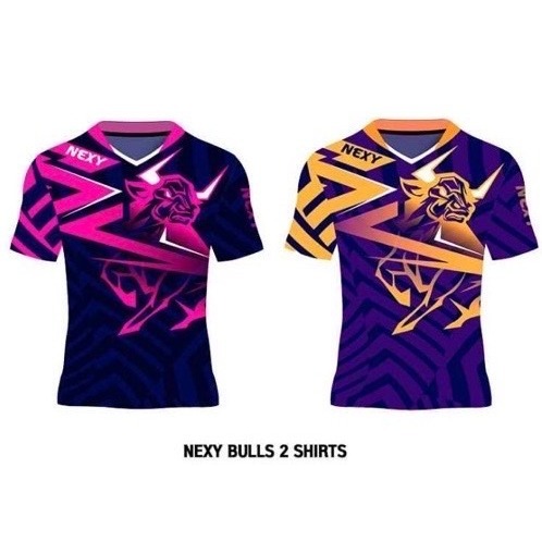 【MU Sport】 Nexy Bull 桌球 比賽服 KTTL JTTA 認證 Samsung 三星球隊指定用服-細節圖2