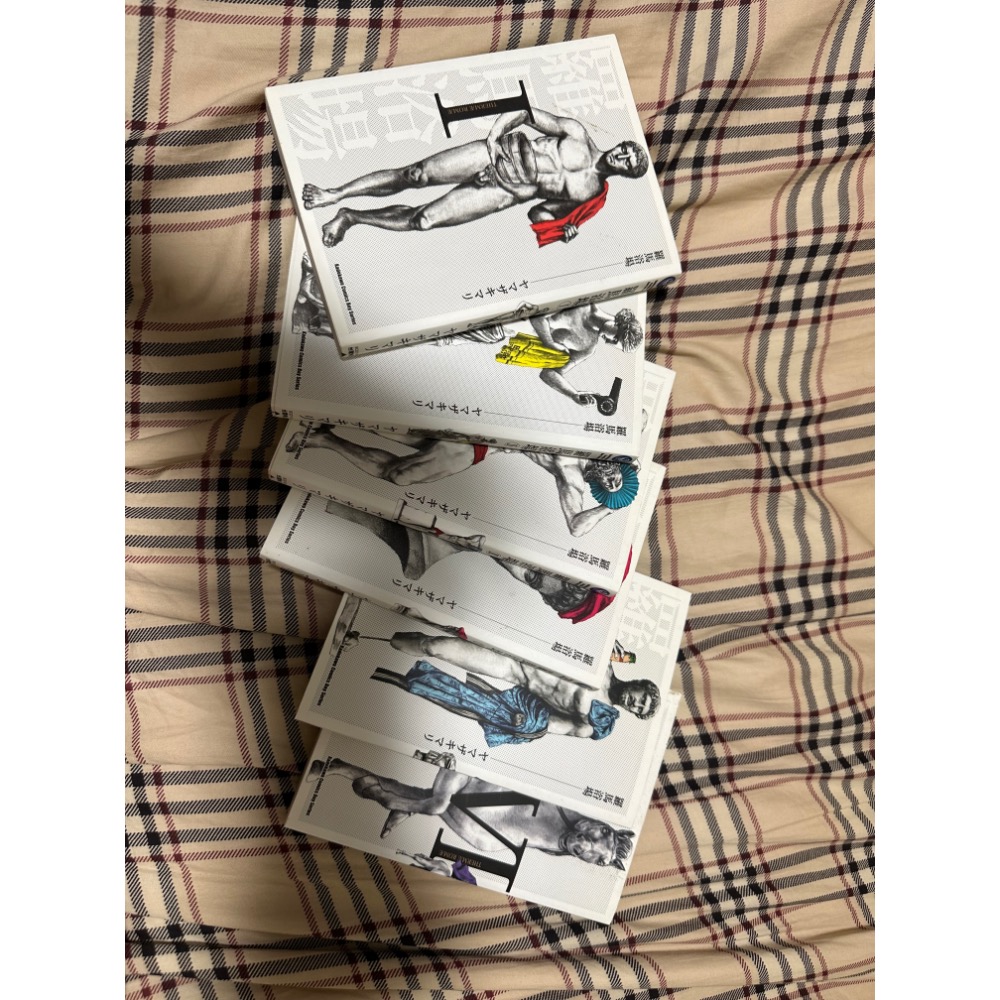 羅馬浴場1-6-細節圖5