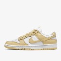 👟Nike Dunk Low 「Team Gold and White」淡黃色 DV0833-100男女通用款-規格圖11
