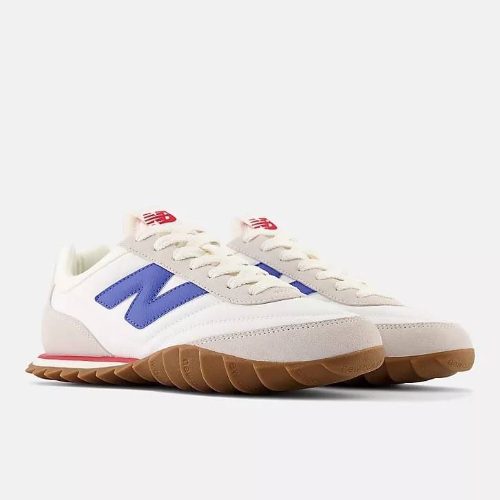 👟New Balance RC30 海鹽鈷藍/海鹽白URC30VD 男女鞋-細節圖7