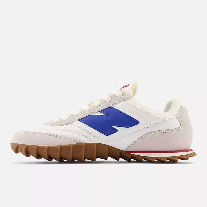 👟New Balance RC30 海鹽鈷藍/海鹽白URC30VD 男女鞋-細節圖8