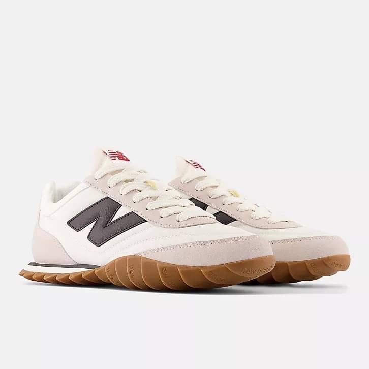 👟New Balance RC30 海鹽與黑/粉白黑N字 URC30AI 男女鞋-細節圖3