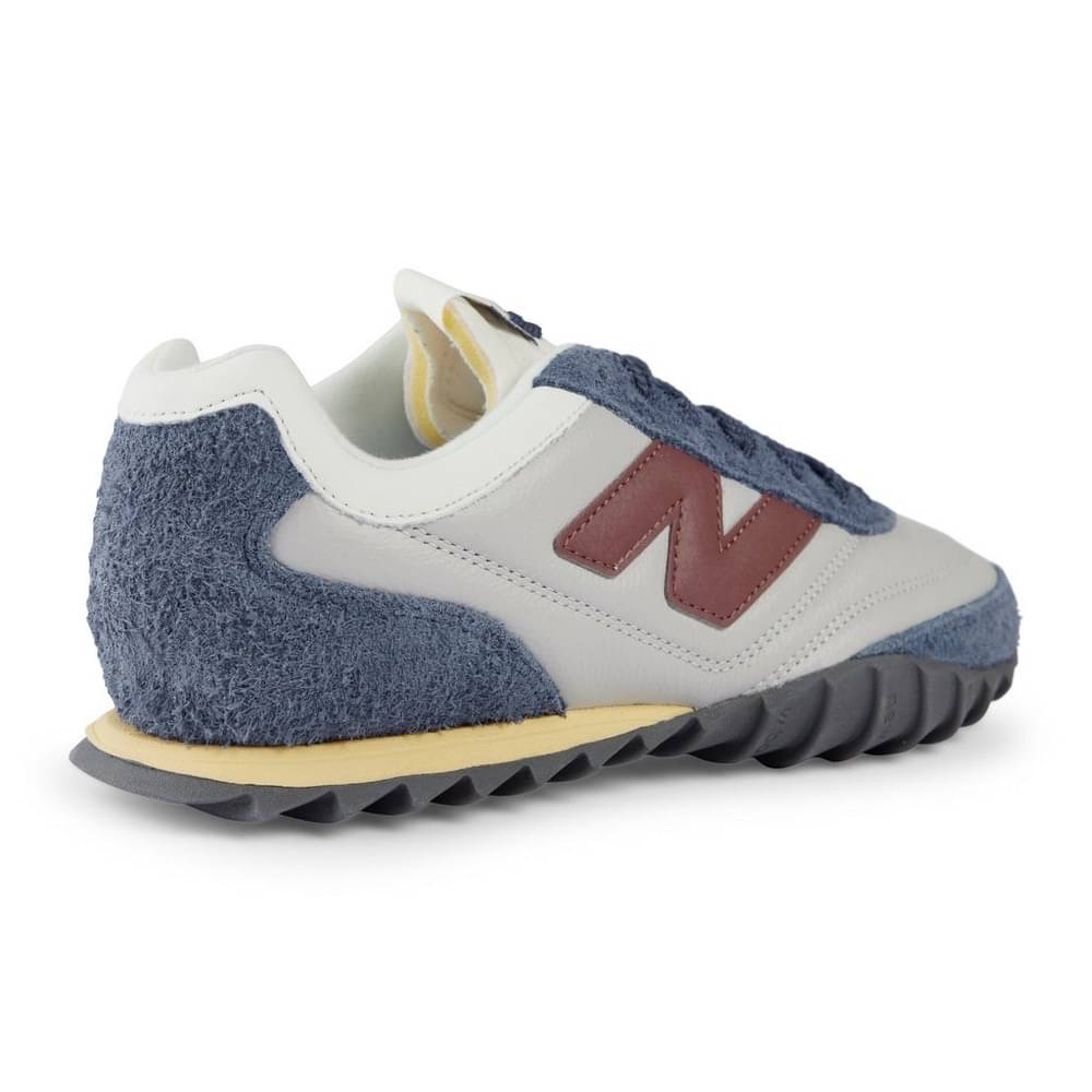 👟New Balance RC30 VintageIndigo/復古靛藍/天藍色/Azules URC30YB 男女鞋-細節圖8