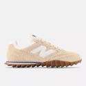 👟New Balance RC30 澳洲堅果色與海鹽白/淺棕 URC30RB 男女鞋-規格圖11