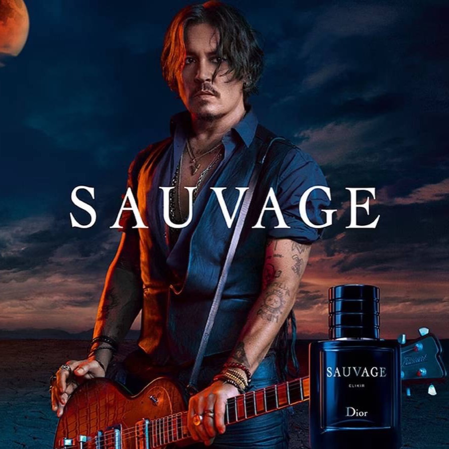 🇫🇷DIOR 迪奧 SAUVAGE 曠野之心Parfum淬鍊之心香精 清新柑橘木質調60ml、100ml-細節圖2