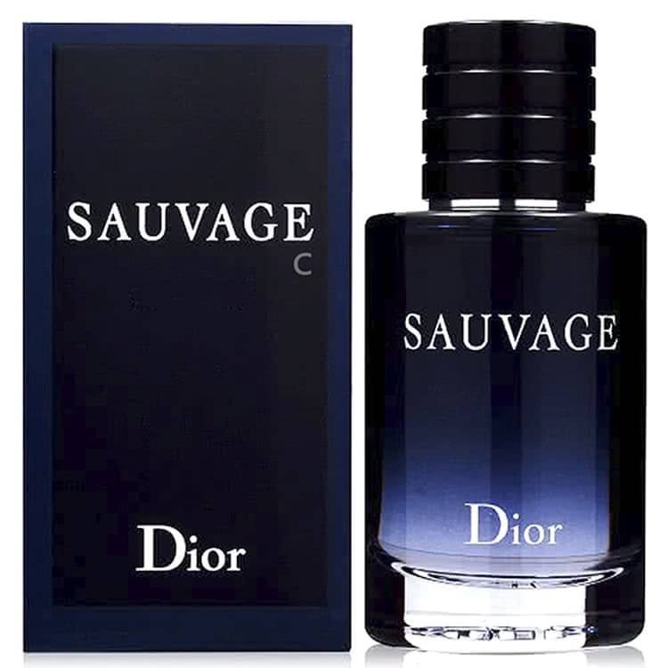 🇫🇷DIOR 迪奧 SAUVAGE 曠野之心Parfum淬鍊之心香精 清新柑橘木質調60ml、100ml-細節圖4