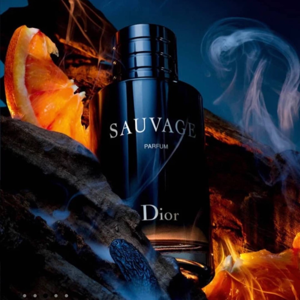 🇫🇷DIOR 迪奧 SAUVAGE 曠野之心Parfum淬鍊之心香精 清新柑橘木質調60ml、100ml-細節圖5