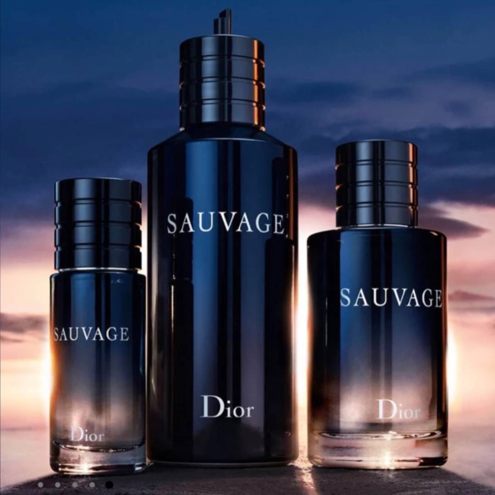 🇫🇷DIOR 迪奧 SAUVAGE 曠野之心Parfum淬鍊之心香精 清新柑橘木質調60ml、100ml-細節圖9