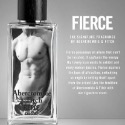 🇺🇸Abercrombie & Fitch A&F 招牌經典狂野男香Fierce 100ml(8/5有現貨) 情人節-規格圖11