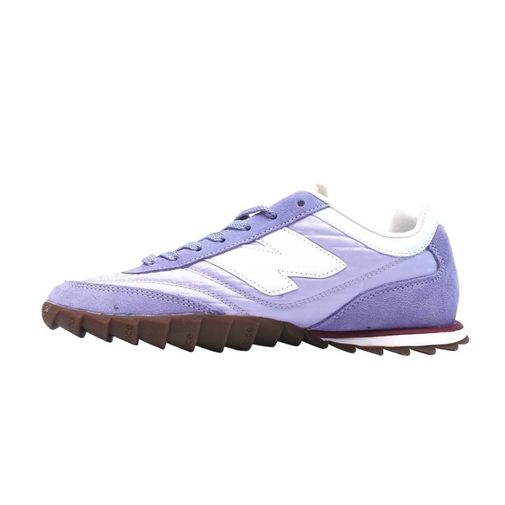 👟New Balance RC30 淺紫/丁香紫 男女鞋-細節圖2