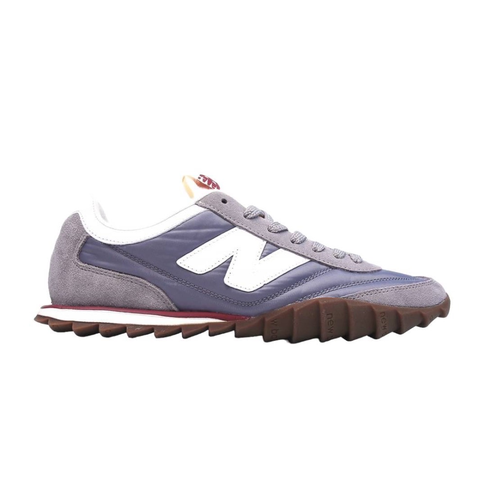 👟New Balance RC30 深紫/薰衣草紫 男女通用款-細節圖2