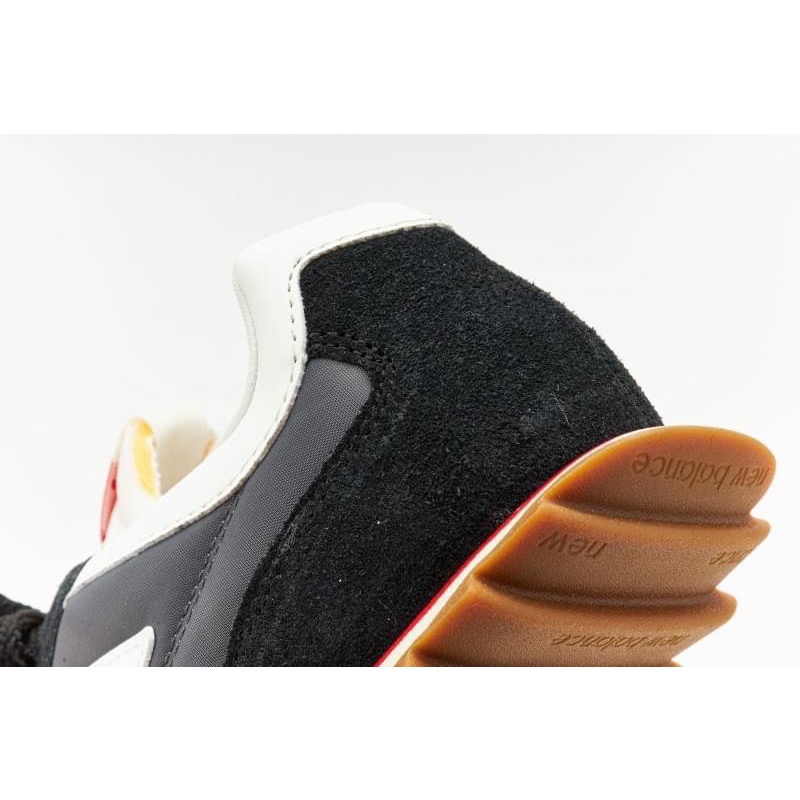 👟New Balance RC30 Black/Grey 黑灰色 URC30VC 男女通用款鞋-細節圖6