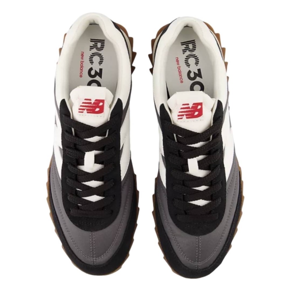👟New Balance RC30 Black/Grey 黑灰色 URC30VC 男女通用款鞋-細節圖8
