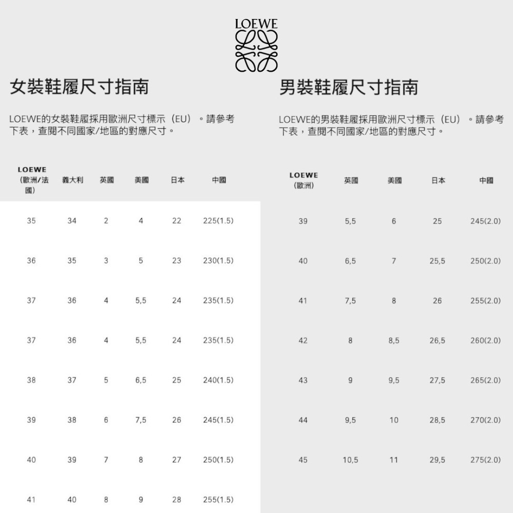 👟Loewe🇪🇸Ballet Runner2.0 芭蕾系列運動跑鞋｜休閒鞋｜尼龍和小牛皮｜低筒｜黑底白L-細節圖11