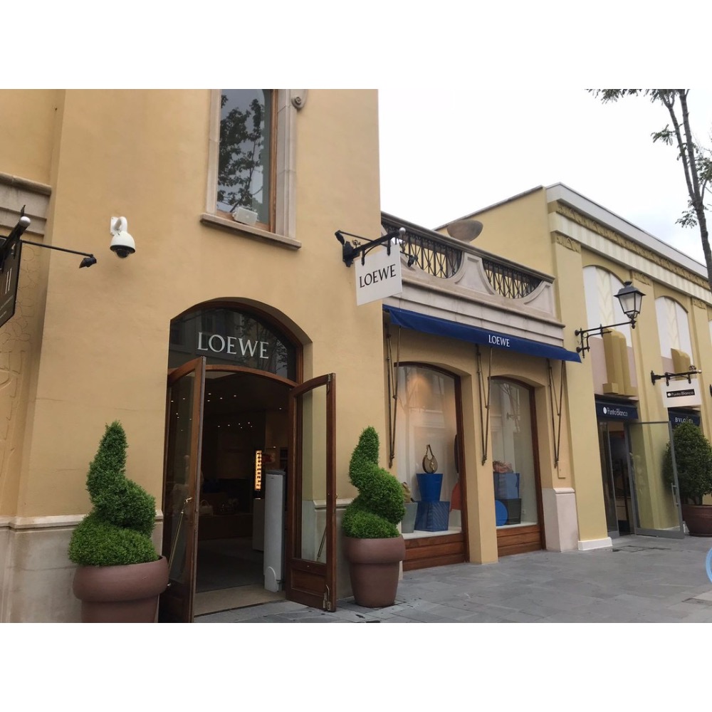 👟Loewe🇪🇸Ballet Runner2.0 芭蕾系列運動跑鞋｜休閒鞋｜尼龍和小牛皮｜低筒｜紫白色-細節圖9