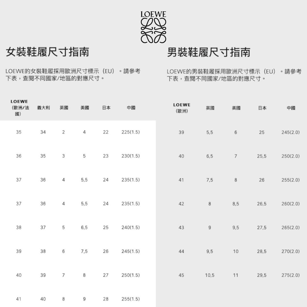 👟Loewe Flow2.0 Runner Suede運動跑鞋｜休閒鞋｜尼龍和麂皮cm｜運動鞋｜黑色｜白色｜黑白｜白L-細節圖11