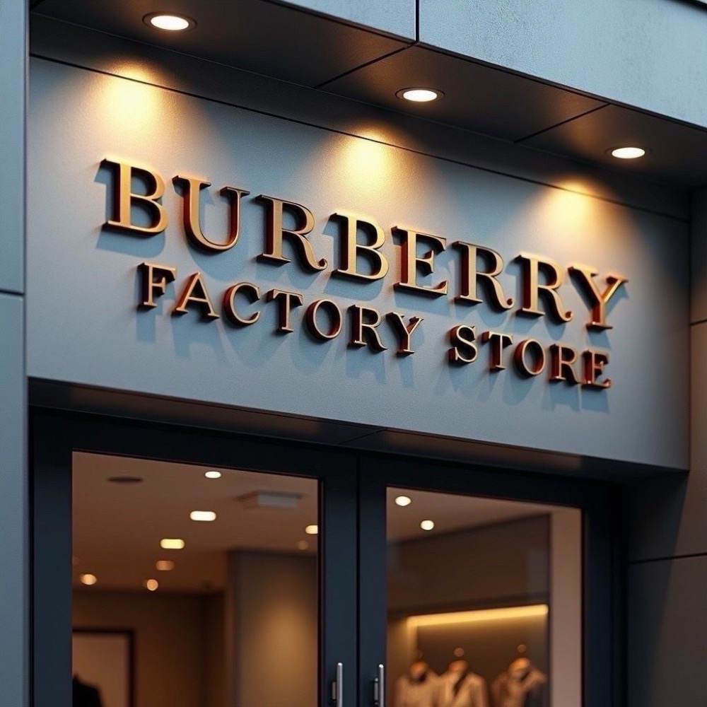 👜Burberry 品牌字母徽標 經典格紋皮革長夾｜暗樺木棕色｜16卡｜拉鍊｜錢夾｜錢包｜環保皮革｜長夾-細節圖11