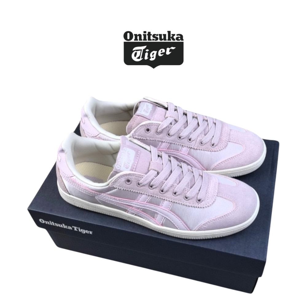 👟Onitsuka Tiger 鬼塚虎特賣平底鞋/休閒鞋/帆布鞋｜Outlet｜清倉特賣｜過季出清｜促銷優惠｜超低特價-細節圖5