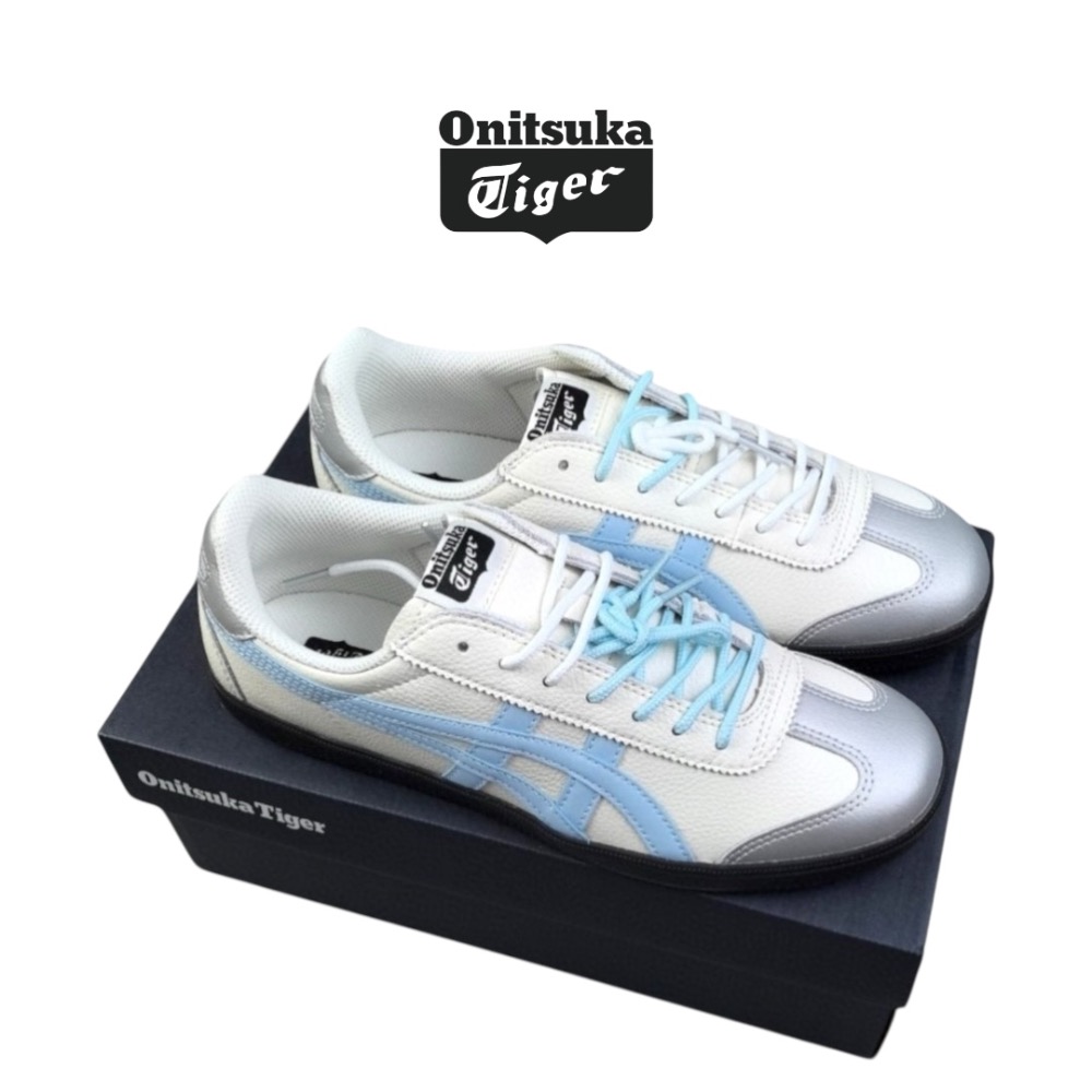 👟Onitsuka Tiger 鬼塚虎特賣平底鞋/休閒鞋/帆布鞋｜Outlet｜清倉特賣｜過季出清｜促銷優惠｜超低特價-細節圖7