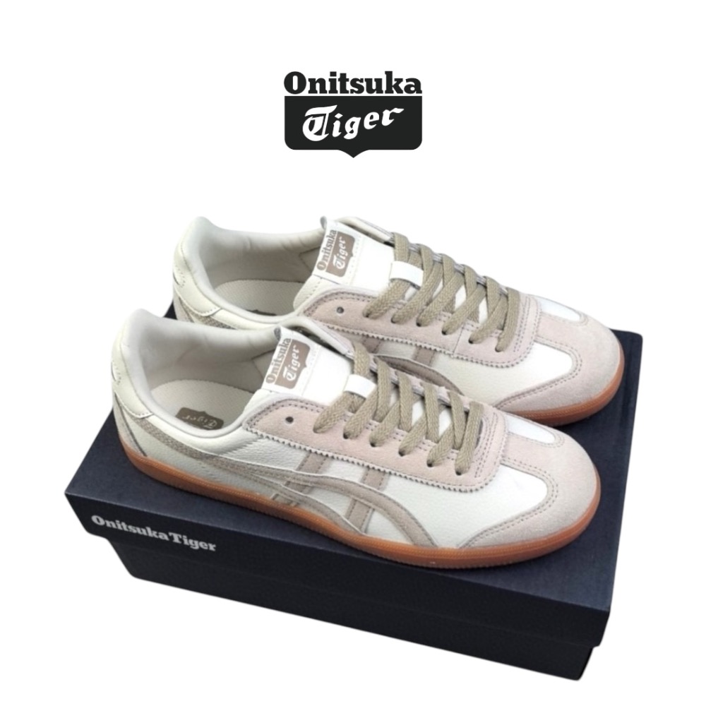 👟Onitsuka Tiger 鬼塚虎特賣平底鞋/休閒鞋/帆布鞋｜Outlet｜清倉特賣｜過季出清｜促銷優惠｜超低特價-規格圖11