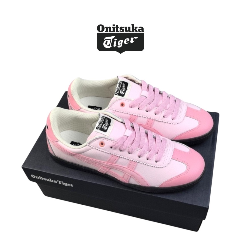 👟Onitsuka Tiger 鬼塚虎特賣平底鞋/休閒鞋/帆布鞋｜Outlet｜清倉特賣｜過季出清｜促銷優惠｜超低特價-規格圖11