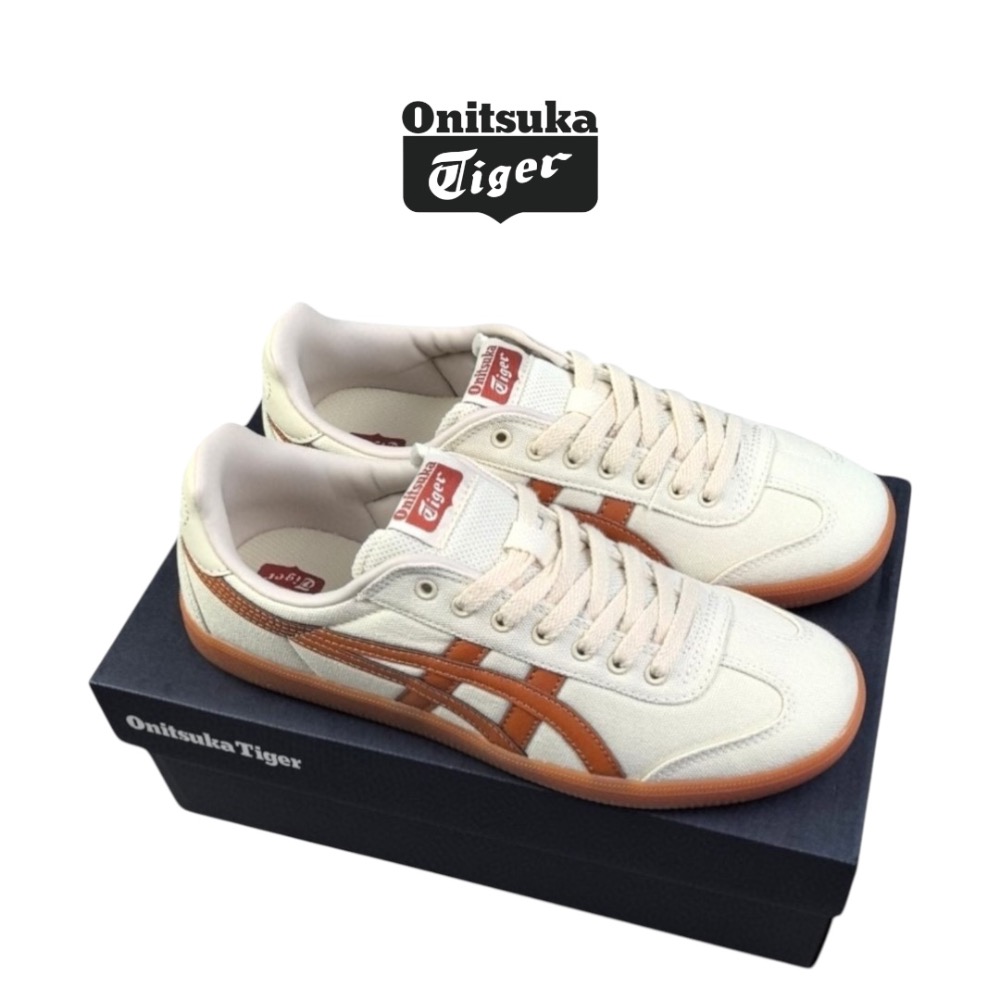 👟Onitsuka Tiger 鬼塚虎特賣平底鞋/休閒鞋/帆布鞋｜Outlet｜清倉特賣｜過季出清｜促銷優惠｜超低特價-規格圖11