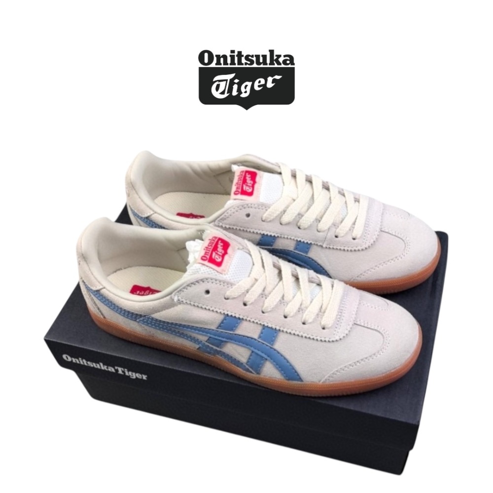 👟Onitsuka Tiger 鬼塚虎特賣平底鞋/休閒鞋/帆布鞋｜Outlet｜清倉特賣｜過季出清｜促銷優惠｜超低特價-規格圖11