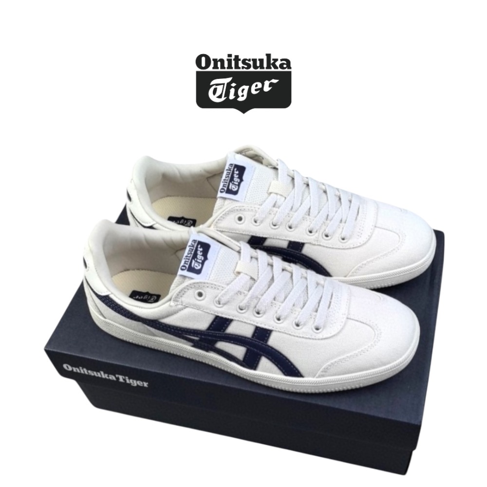 👟Onitsuka Tiger 鬼塚虎特賣平底鞋/休閒鞋/帆布鞋｜Outlet｜清倉特賣｜過季出清｜促銷優惠｜超低特價-細節圖9