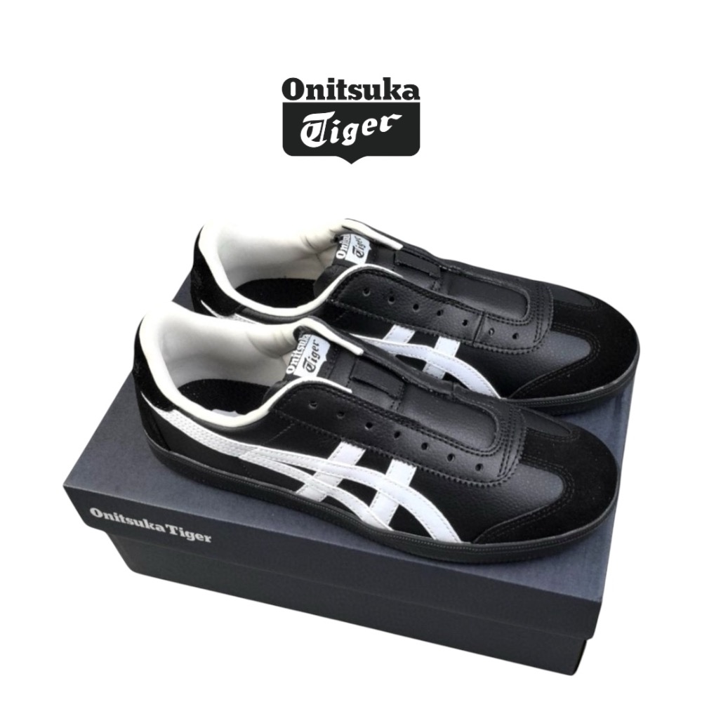 👟Onitsuka Tiger 鬼塚虎特賣平底鞋/休閒鞋/帆布鞋｜Outlet｜清倉特賣｜過季出清｜促銷優惠｜超低特價-規格圖11