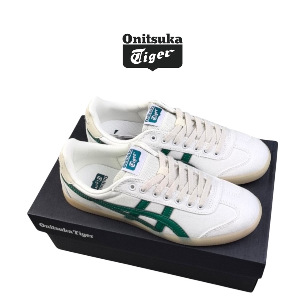 👟Onitsuka Tiger 鬼塚虎特賣平底鞋/休閒鞋/帆布鞋｜Outlet｜清倉特賣｜過季出清｜促銷優惠｜超低特價-規格圖11