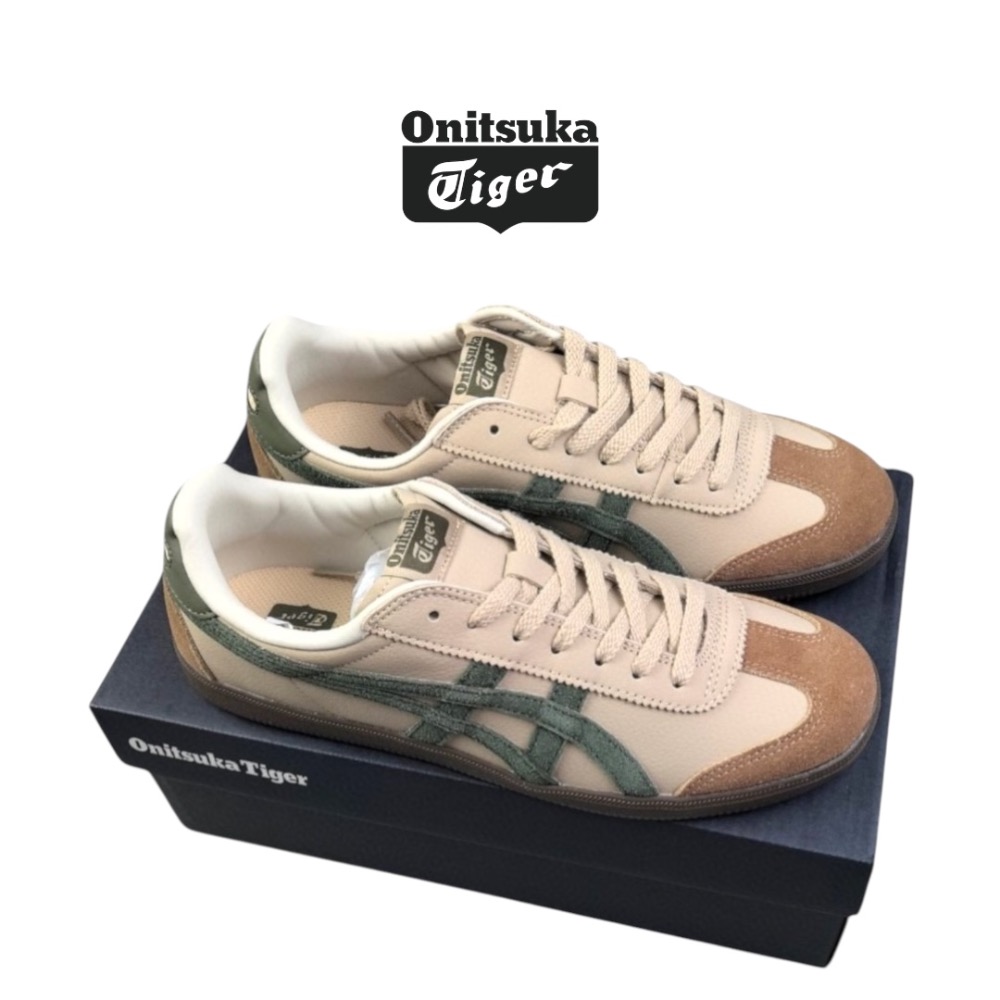 👟Onitsuka Tiger 鬼塚虎特賣平底鞋/休閒鞋/帆布鞋｜Outlet｜清倉特賣｜過季出清｜促銷優惠｜超低特價-規格圖11